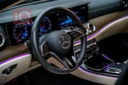 مێرسێدس بێنز E-Class